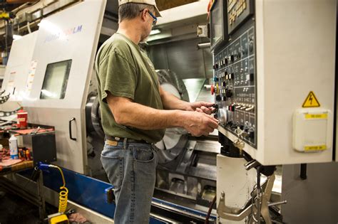 cnc machine services|Kurt Machining .